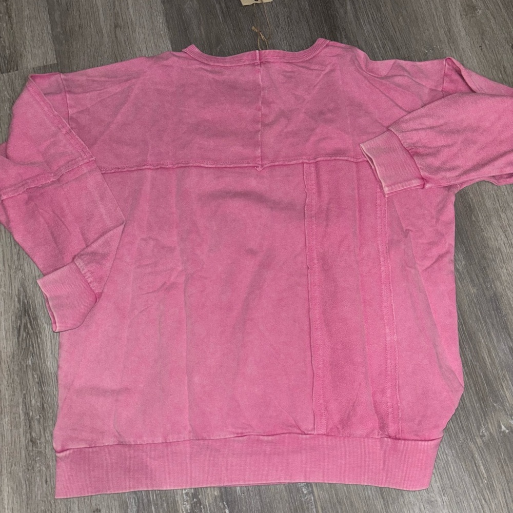 Sweater - Picture 4 of 4
